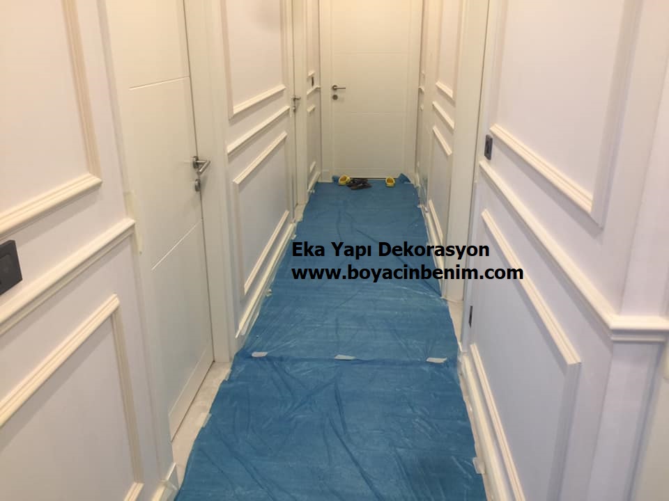 Büyükçekmece Çıta Ustası